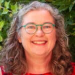Prof. Dr. Cari Sänger-van de Griend