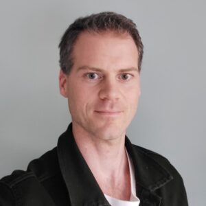 Dr. Lars Geurink