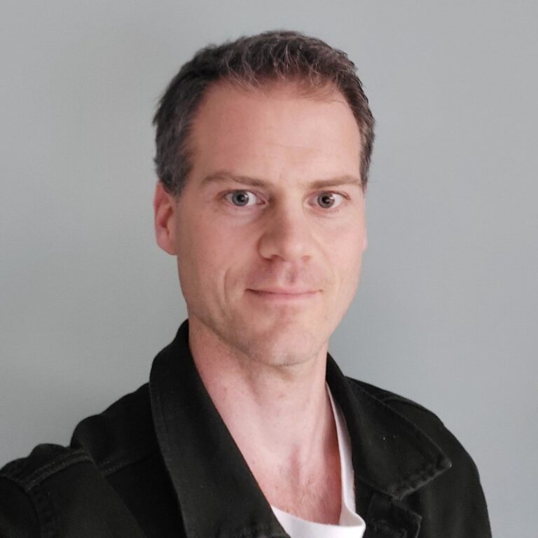 Dr. Lars Geurink