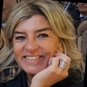 Prof. Sandra Furlanetto