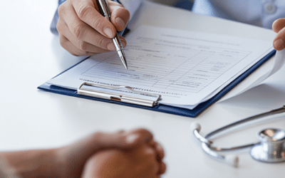 Patient-Centric Specification Setting: Beyond Batch Data