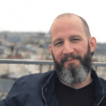 Dr. Eric Rozet