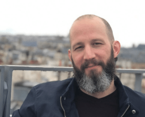 Dr. Eric Rozet
