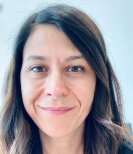 Dr. Simona Cianetti