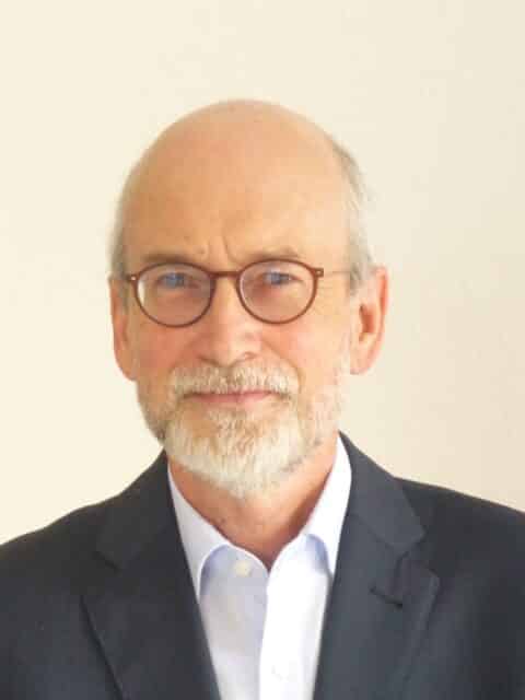 Dr. Joachim Ermer