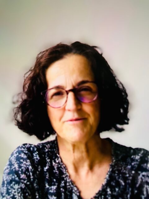 Francisca Galindo Garre, PhD