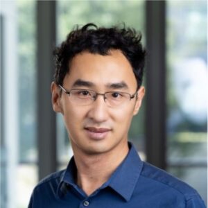 Dr Bingchuan Wei