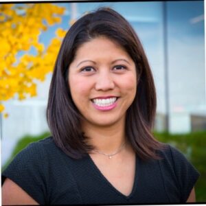 Dr Jennifer Rae