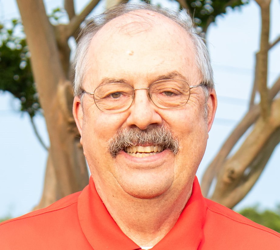 Dr Joseph Glajch