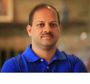 Dr Anurag Rathore