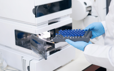 Meet the Expert: Mass Spectrometry for HCP Monitoring in GMP