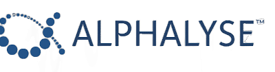 Alphalyse logo