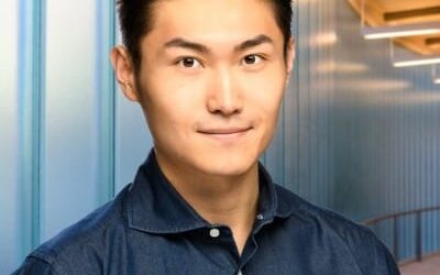 Derrick Zhang