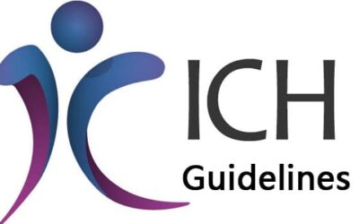 ICH-Logo